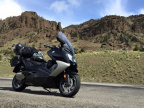 2015.05.29 - Motorcycle Vacation