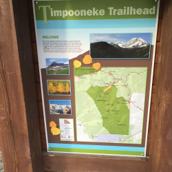 2015.08.30 - Mt. Timpanogos Summit Hike